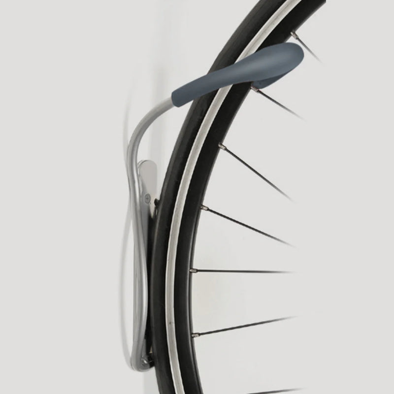 Load image into Gallery viewer, Delta Single Bike Wall Mount Rack

