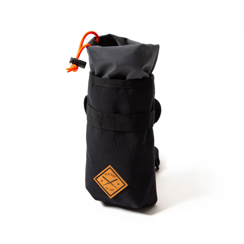 Load image into Gallery viewer, Restrap Stem Bag Handleabar Mounted Feedbag
