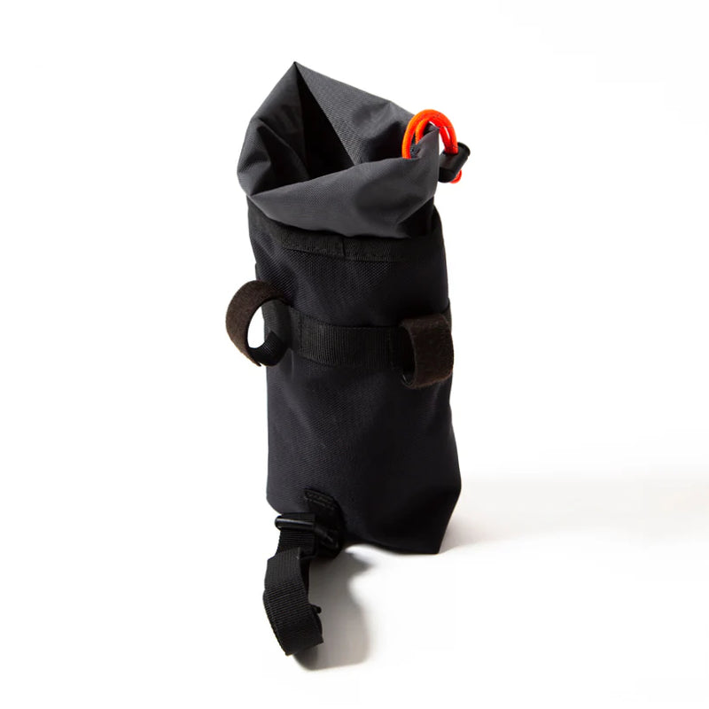 Load image into Gallery viewer, Restrap Stem Bag Handleabar Mounted Feedbag
