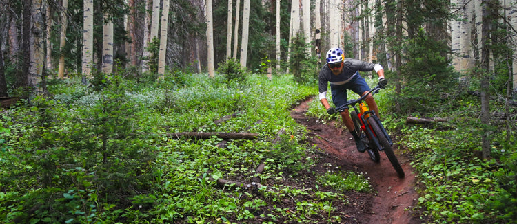 Ride More. Spend Less.