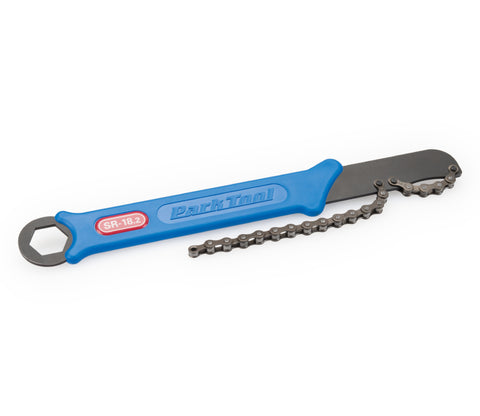 Park Tool SR-18.2 Sprocket Remover/Chain Whip