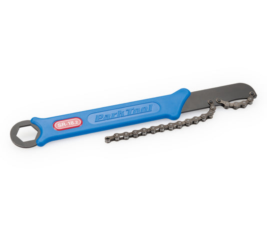 Park Tool SR-18.2 Sprocket Remover/Chain Whip