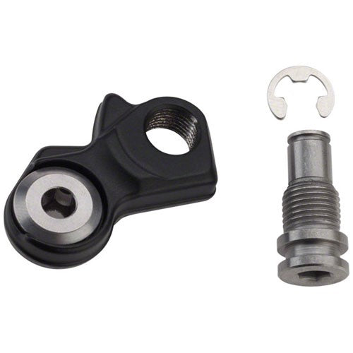 Shimano XT RD-M786/M781 SLX RD-M675 & Deore RD-M610 Rear Derailleur Bracket Axle