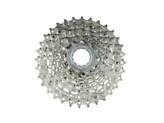 Shimano CS-HG400 9-Speed Cassette