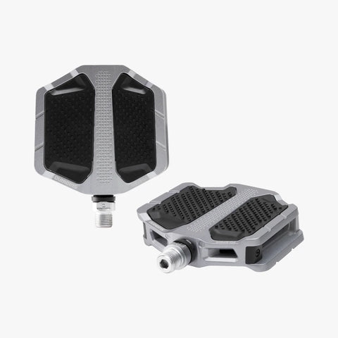 Shimano Pd-EF205 Flat Pedal W/Friction Plate