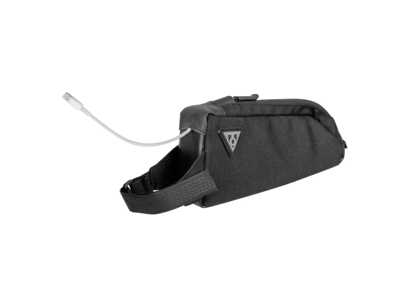 Load image into Gallery viewer, Topeak FastFuel Bolt-On Top Tube Bag
