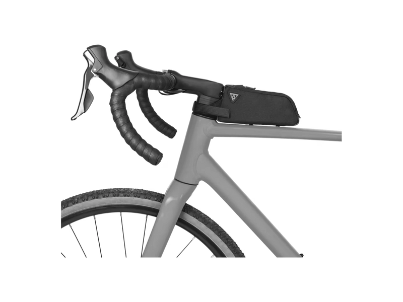 Load image into Gallery viewer, Topeak FastFuel Bolt-On Top Tube Bag
