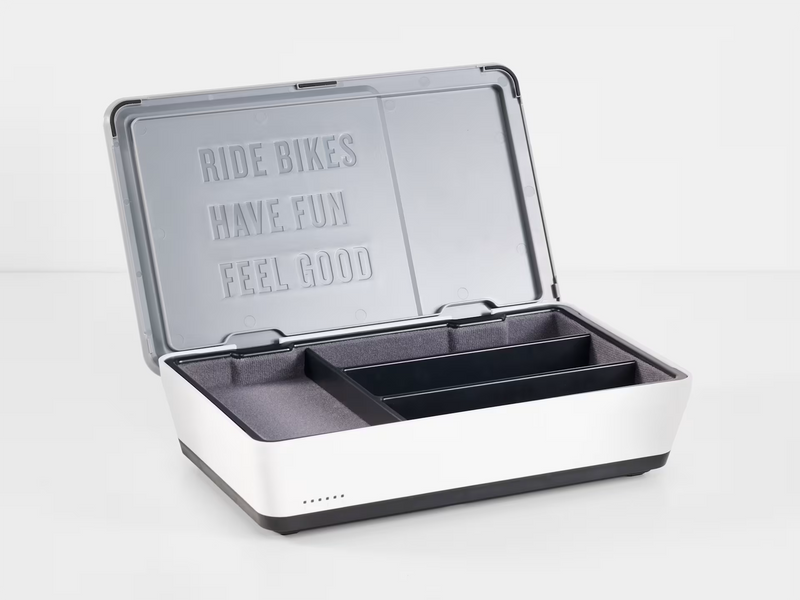 Load image into Gallery viewer, Trek CHRGtime Charging Station
