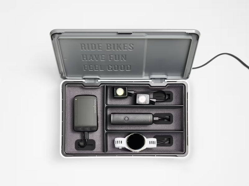 Load image into Gallery viewer, Trek CHRGtime Charging Station
