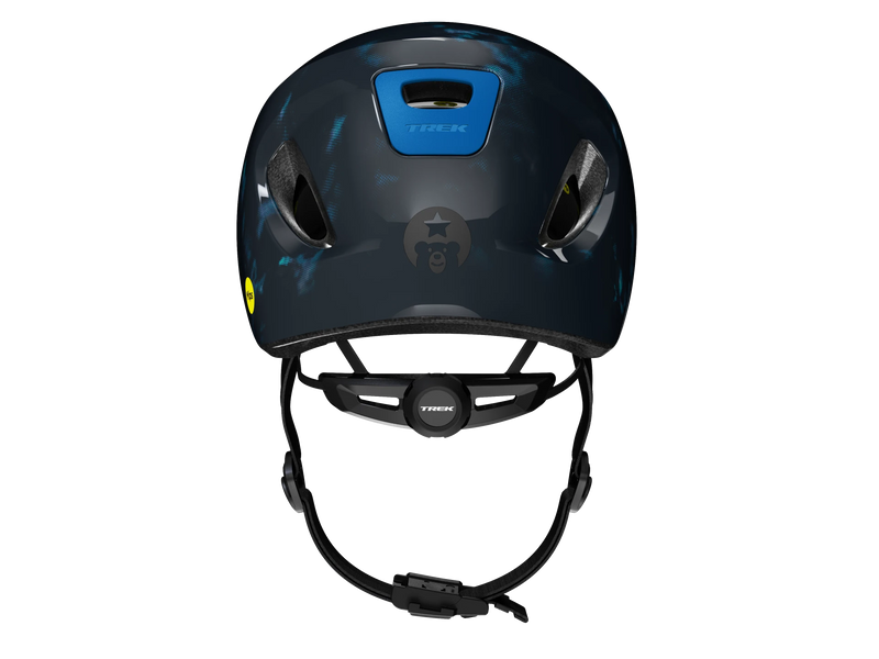 Load image into Gallery viewer, Trek Little Dipper Mips Toddler Bike Helmet
