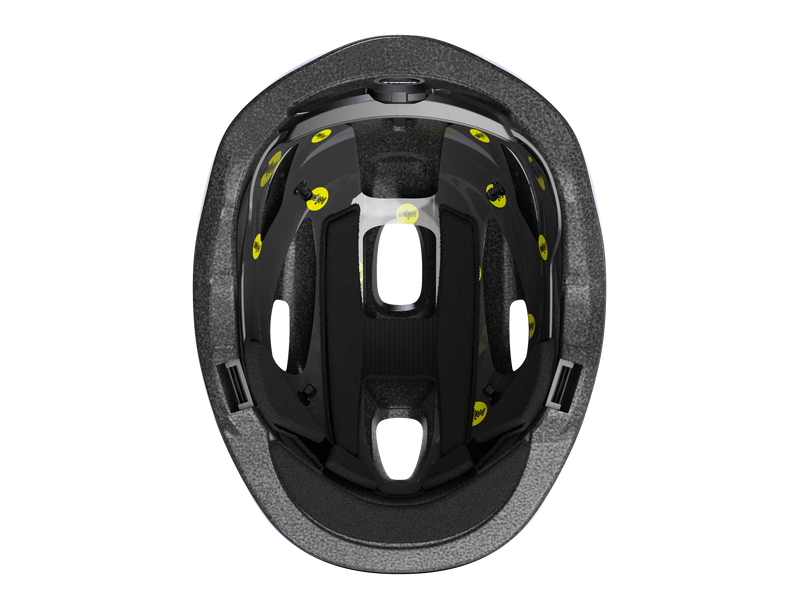 Load image into Gallery viewer, Trek Little Dipper Mips Toddler Bike Helmet
