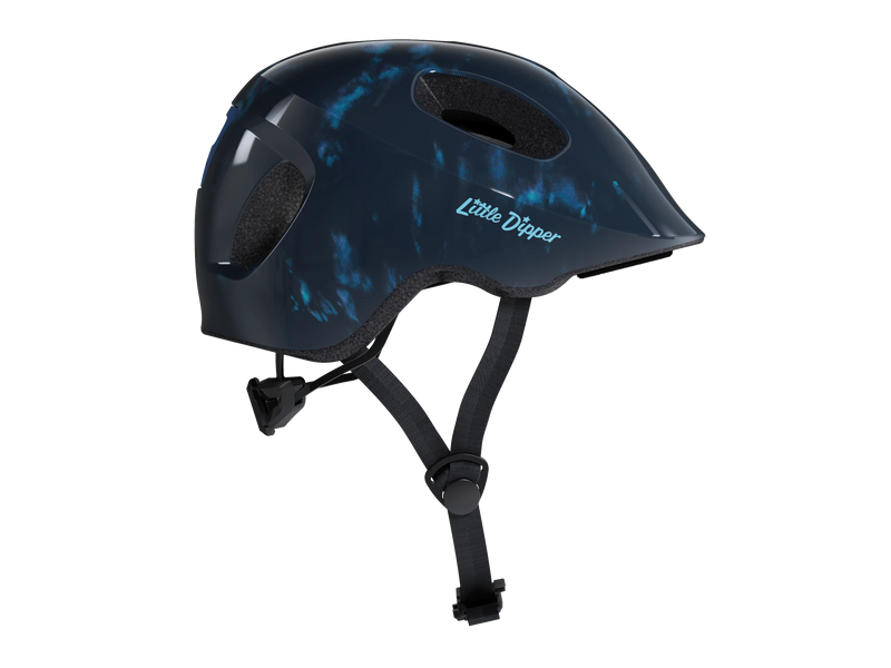 Load image into Gallery viewer, Trek Little Dipper Mips Toddler Bike Helmet
