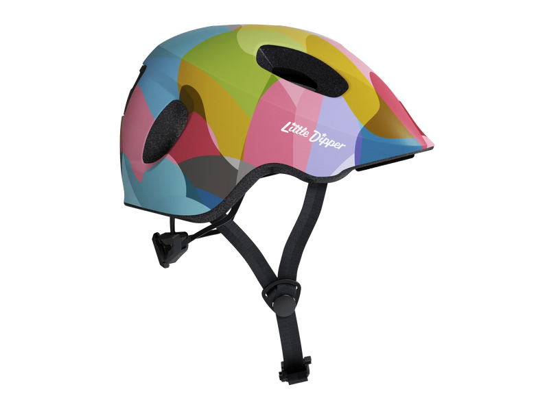 Load image into Gallery viewer, Trek Little Dipper Mips Toddler Bike Helmet
