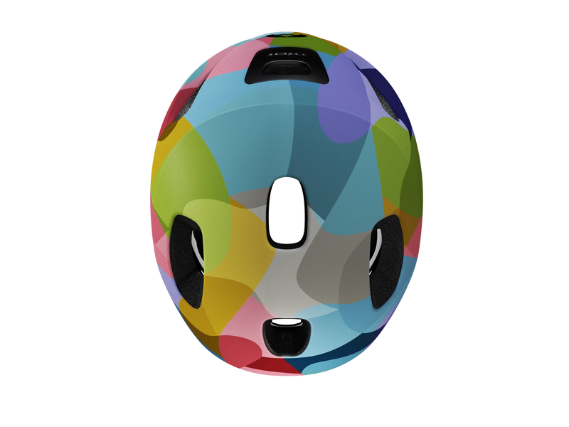 Load image into Gallery viewer, Trek Little Dipper Mips Toddler Bike Helmet
