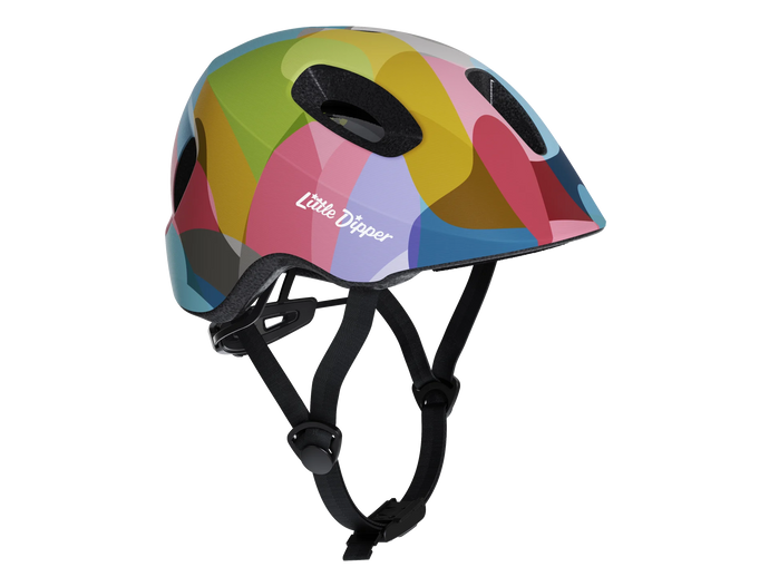 Trek Little Dipper Mips Toddler Bike Helmet