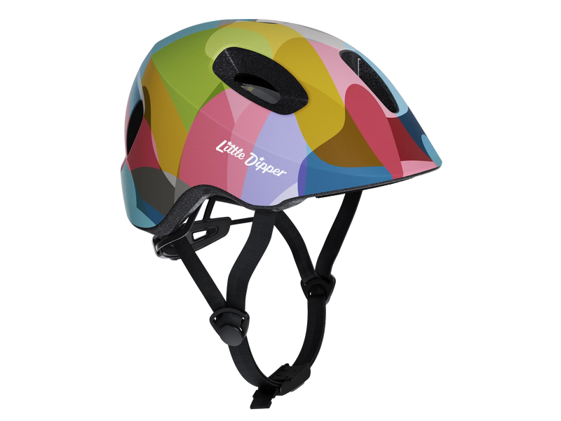 Load image into Gallery viewer, Trek Little Dipper Mips Toddler Bike Helmet
