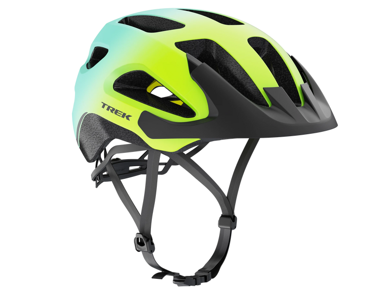 Load image into Gallery viewer, Trek Solstice Mips Adult Bike Helmet
