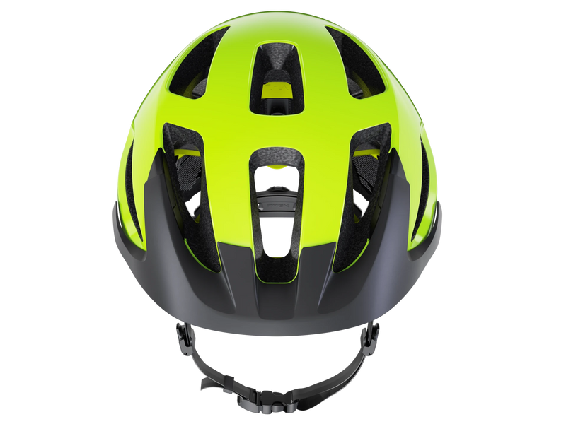 Load image into Gallery viewer, Trek Solstice Mips Adult Bike Helmet
