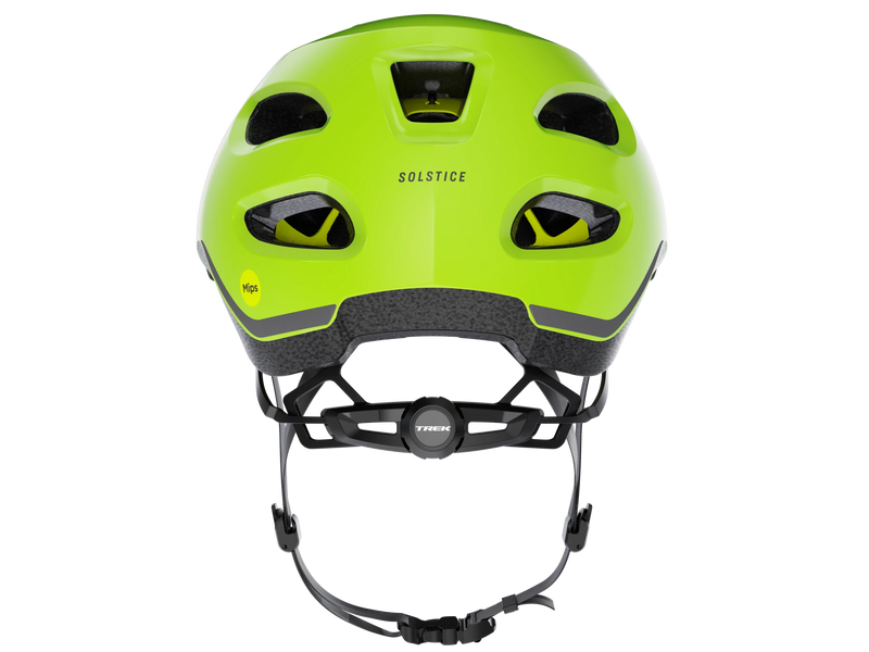 Load image into Gallery viewer, Trek Solstice Mips Adult Bike Helmet
