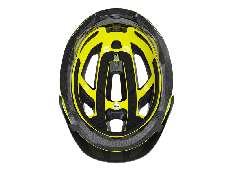 Load image into Gallery viewer, Trek Solstice Mips Adult Bike Helmet
