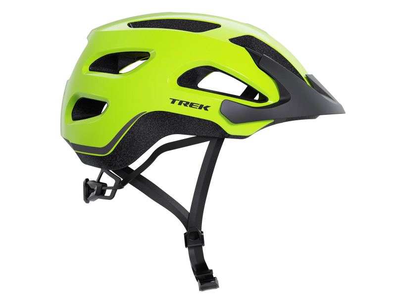 Load image into Gallery viewer, Trek Solstice Mips Adult Bike Helmet
