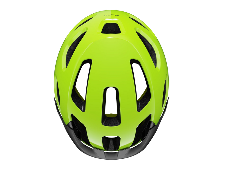 Load image into Gallery viewer, Trek Solstice Mips Adult Bike Helmet
