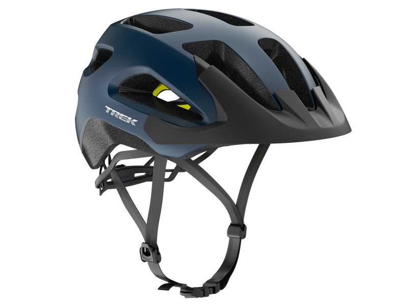 Load image into Gallery viewer, Trek Solstice Mips Adult Bike Helmet
