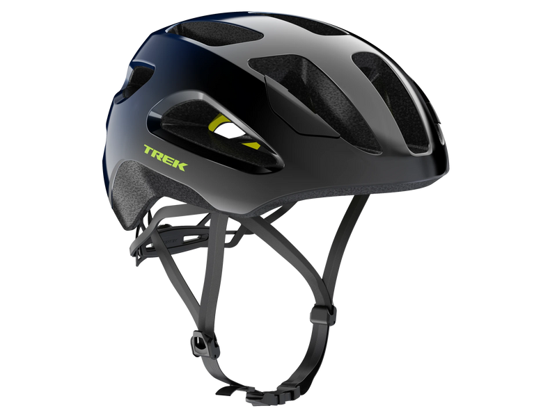 Load image into Gallery viewer, Trek Solstice Mips Youth Bike Helmet
