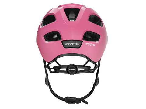 Tyro Youth Bike Helmet