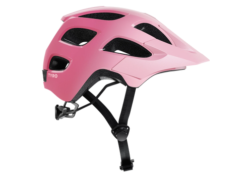 Tyro Youth Bike Helmet