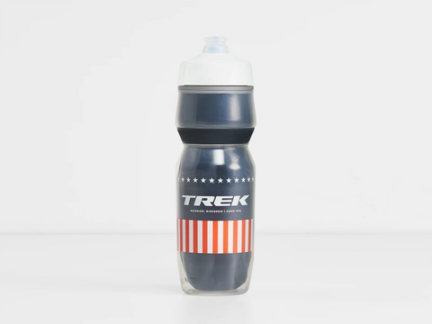 Trek Voda Ice Stars and Stripes Insulated Water Bottle