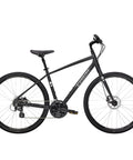 Purchase the Trek Verve 2 Disc
 at Red Clover Bikes