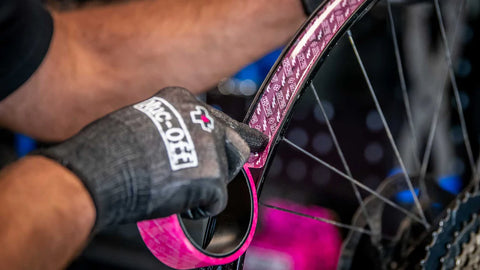 Muc-off Tubeless Rim Tape