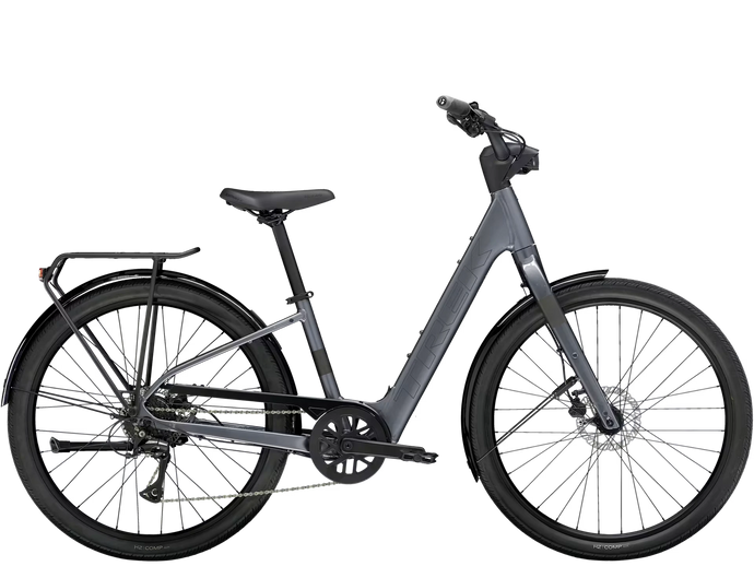 Trek Verve+ 1 Lowstep LT