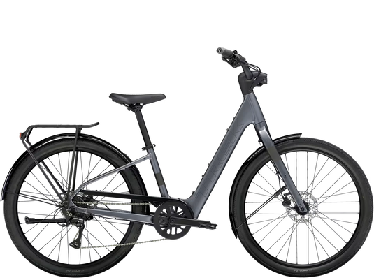 Trek Verve+ 1 Lowstep LT