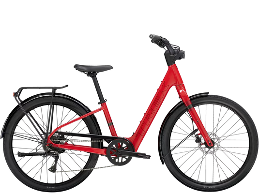 Trek Verve+ 1 Lowstep LT