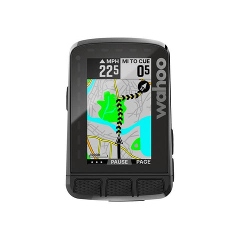 Purchase WAHOO ELEMNT ROAM V2 at Red Clover Bikes