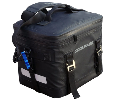 Bikase CoolKASE - Rack Mounted Cooler