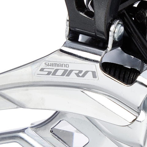 Shimano Sora FD-R3030 Front Derailleur