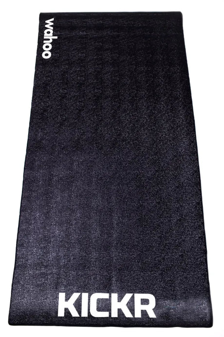 Wahoo KICKR Trainer Mat