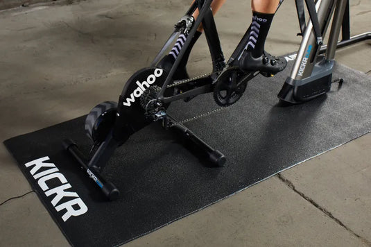 Wahoo KICKR Trainer Mat