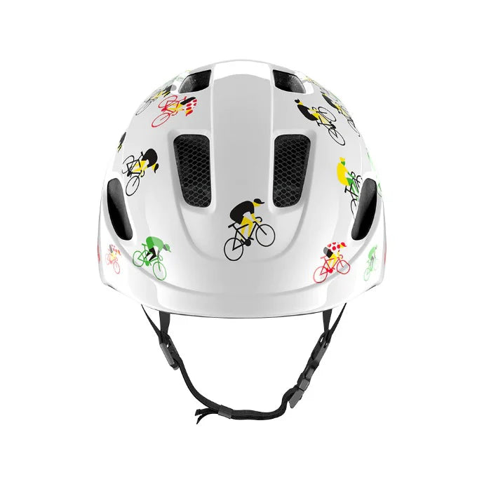 Load image into Gallery viewer, Lazer Nutz Kineticore Bike Helmet Youth 50-56cm
