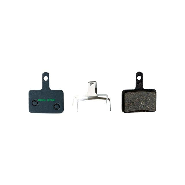 KS-D620E E-bike Compound Disc Brake Pad