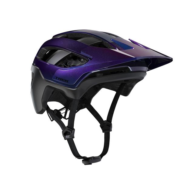 Load image into Gallery viewer, Trek Rally WaveCel Mountain Bike Helmet
