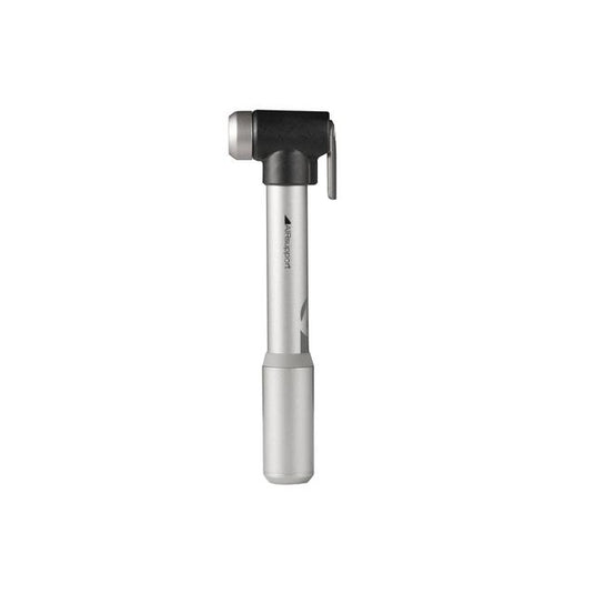 Bontrager Air Support Pump at Red Clover Bikes
