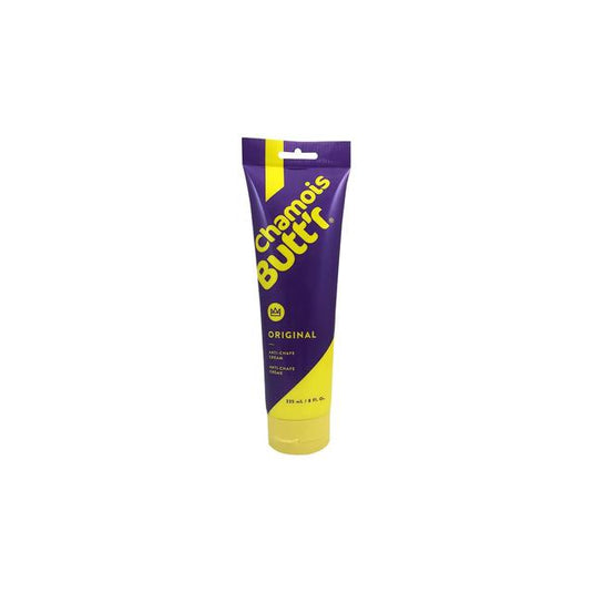 Chamois Butt'r 8oz Tube