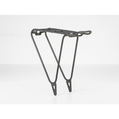 Bontrager BackRack MIK Rear Mounted Bike Rack for commuting, touring and bikepacking