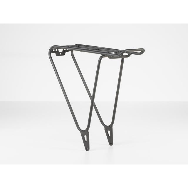 Bontrager BackRack MIK Rear Mounted Bike Rack for commuting, touring and bikepacking