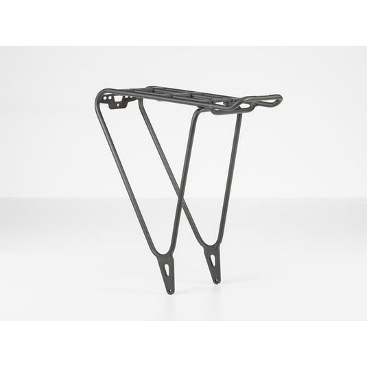 Bontrager BackRack MIK Rear Mounted Bike Rack for commuting, touring and bikepacking
