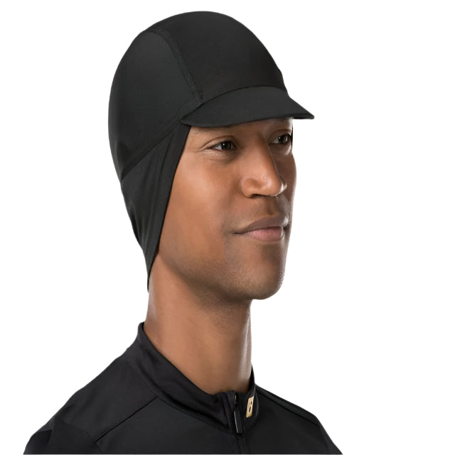 Bontrager windshell cycling skull cap sale